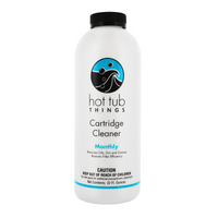 Thumbnail for Hot Tub Things Cartridge Cleaner (32 fl oz)