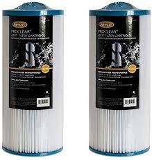 6000-383AJ2 | Jacuzzi Proclear Filter (2-pack)