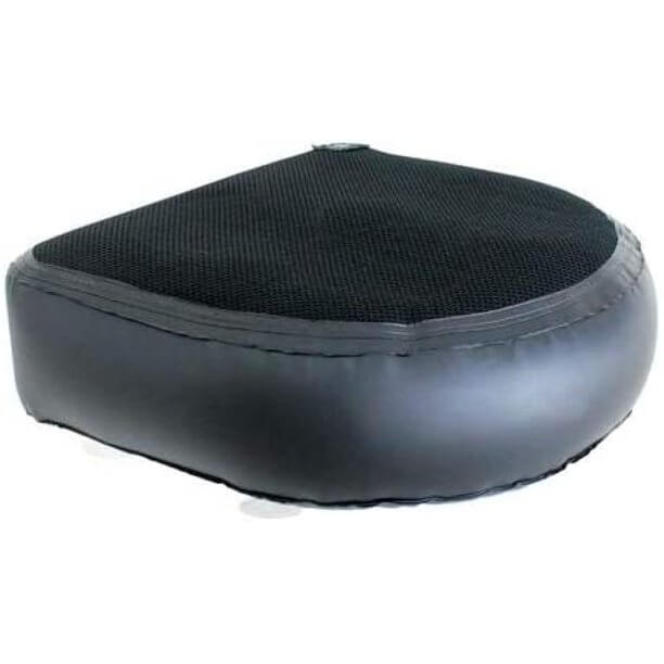 Life Spa Booster Seat in Black