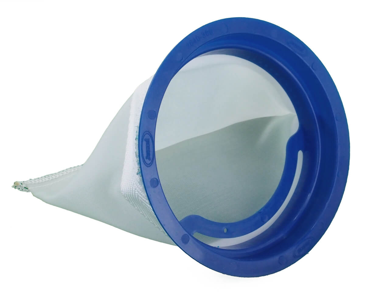 2540-389 | Jacuzzi ProPolish Filter Bag