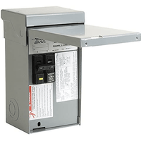 Thumbnail for Homeline 50A 2-pole Ground Fault Circuit Interrupter