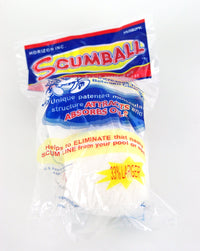 Thumbnail for SCUMBALLS Oil Absorbing Sponge for Hot Tubs (2 pack)