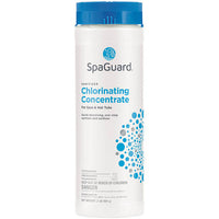 Thumbnail for SpaGuard Chlorinating Concentrate (2 lb)